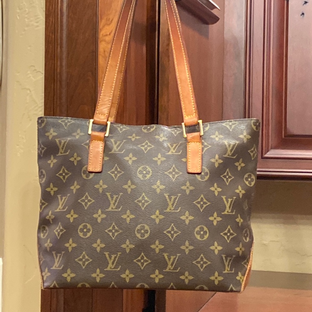 Louis Vuitton Cabo’s Piano